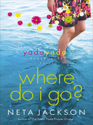 cover image of Where Do I Go?